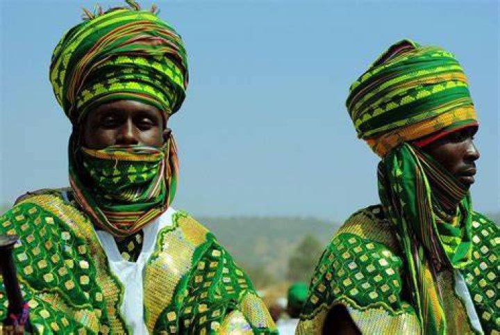 Hausa people Hausa people