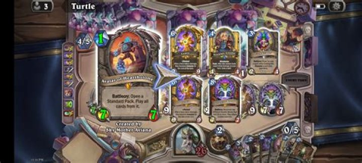 Hearthstone General Discussion