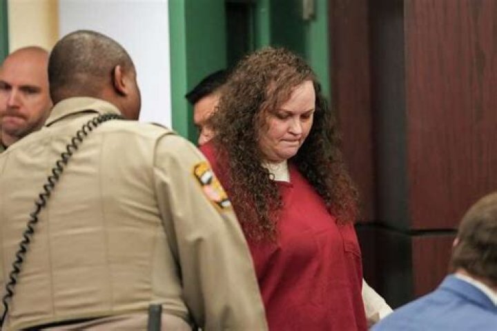 Who Are David And Tammy Broussard, Heidi Broussard Parents? Family Tree Heidi Broussard Case