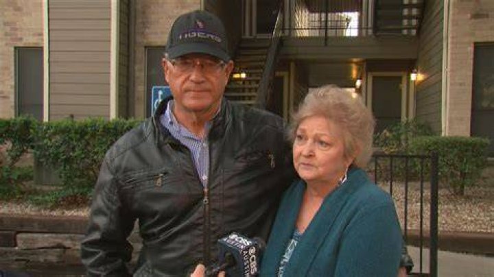 Who Are David And Tammy Broussard, Heidi Broussard Parents? Family Tree Heidi Broussard Parents