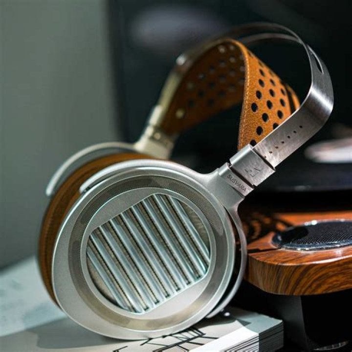 HIFIMAN SUSVARA HIFIMAN SUSVARA