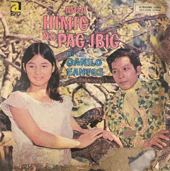 HIMIG NG PAG IBIG COVER REGGAE KARAOKE - reggae karaoke songs with lyrics