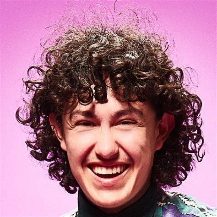 Hobo Johnson's Photo