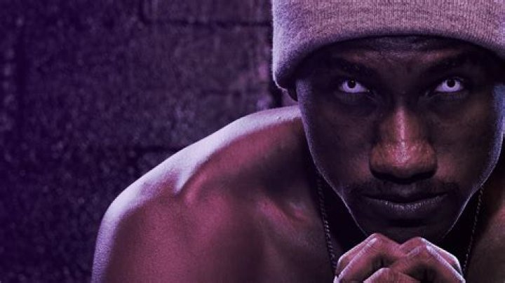 Hopsin's Photo