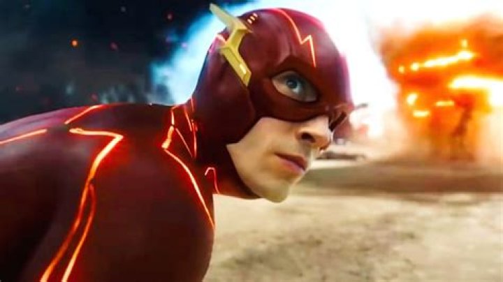 how much did the flash cost to make how much did the flash cost to make