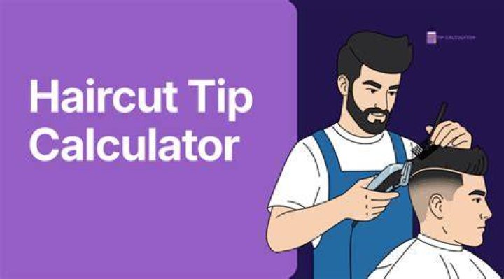 how to calculate barber gratuities how to calculate barber gratuities