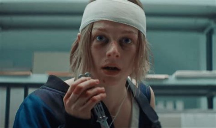 hunter schafer other endeavors