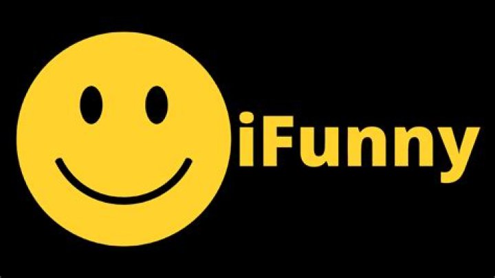 iFunny logo