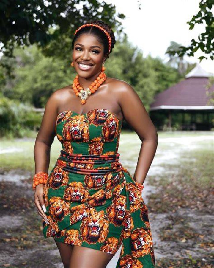 Igbo women Igbo women