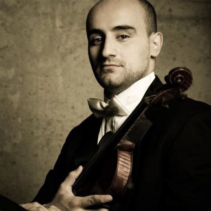 Igor Pikayzen