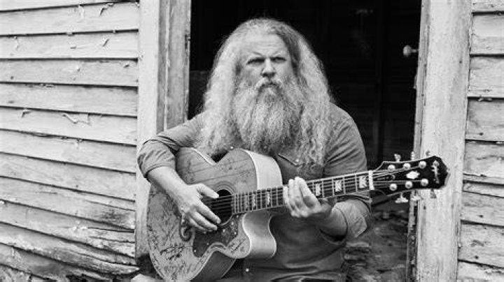 In Color | Jamey Johnson | Beginner Guitar Lesson (3 Chords) - 2 or 3 chord country songs
