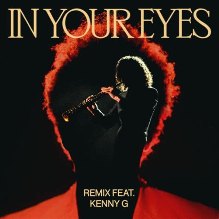 In Your Eyes (Remix) - The Weeknd, Doja Cat - Aprende Bailar Musica Disco