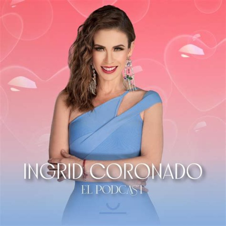 Ingrid Coronado Ingrid Coronado