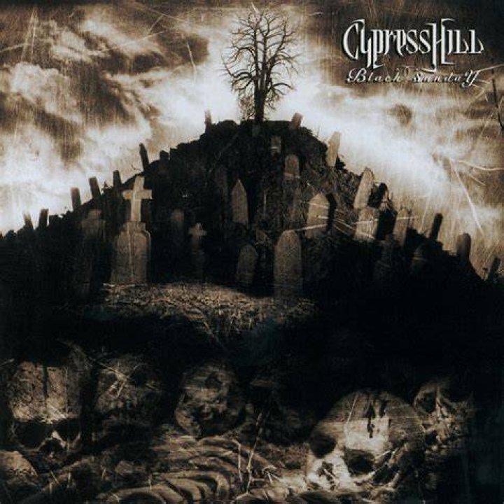 Insane In The Brain - Cypress Hill - r&b songs with rain in the title