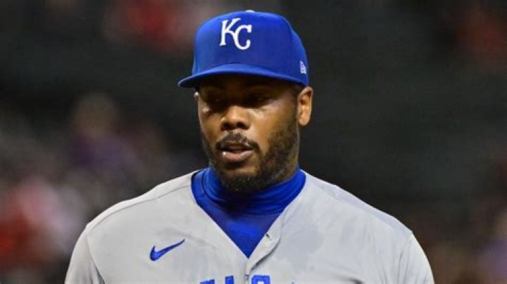 Is Aroldis Chapman In Jail? 