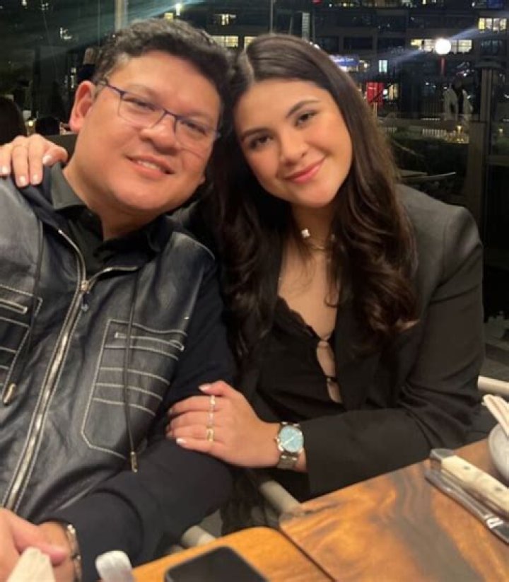Isabelle Duterte Isabelle Duterte