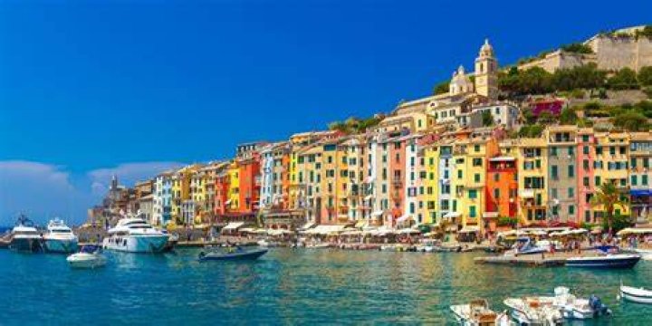Italy is only one of five EU nations without a minimum wage and where pay is negotiated by sector