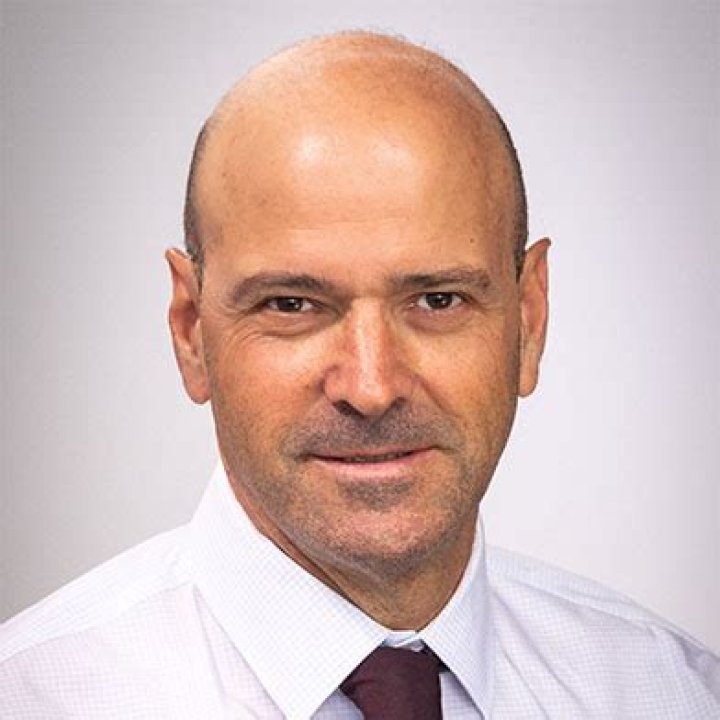 Itzhak Nir