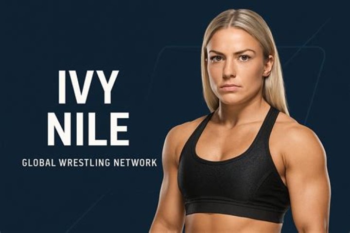 Ivy Nile's social media presence Ivy Nile's social media presence