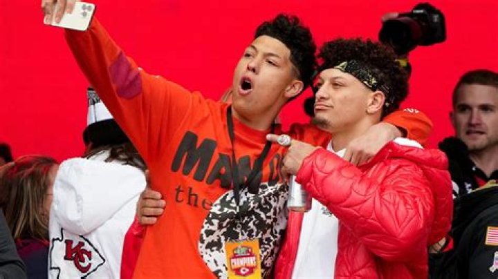 jackson mahomes endorsements
