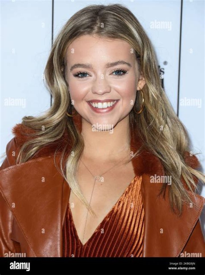Jade Pettyjohn Jade Pettyjohn