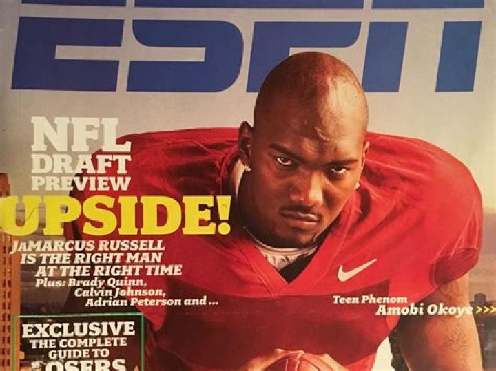Jamarcus Russell Philanthropy Jamarcus Russell Philanthropy