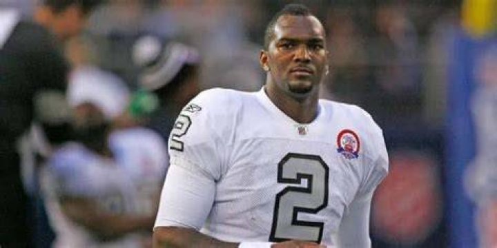 JaMarcus Russell's Financial Difficulties JaMarcus Russell's Financial Difficulties