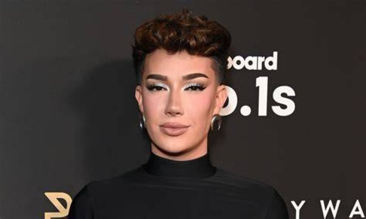 james charles nude