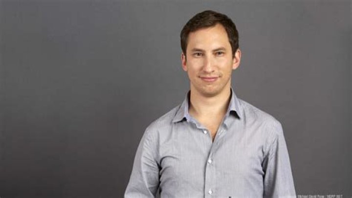 James Monsees James Monsees
