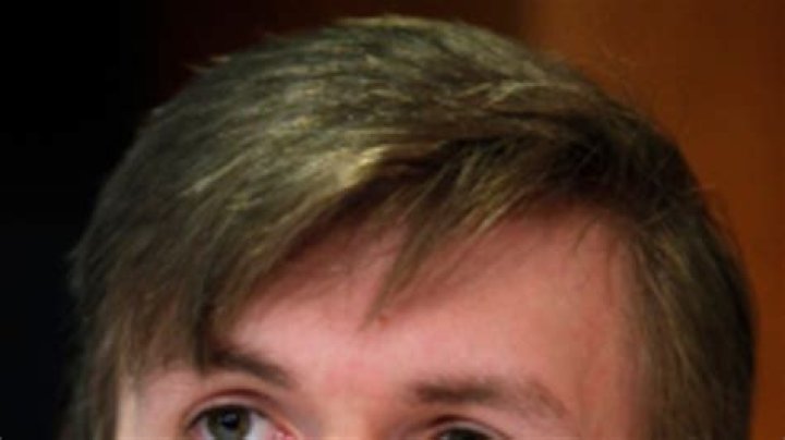 James O&rsquo;Keefe