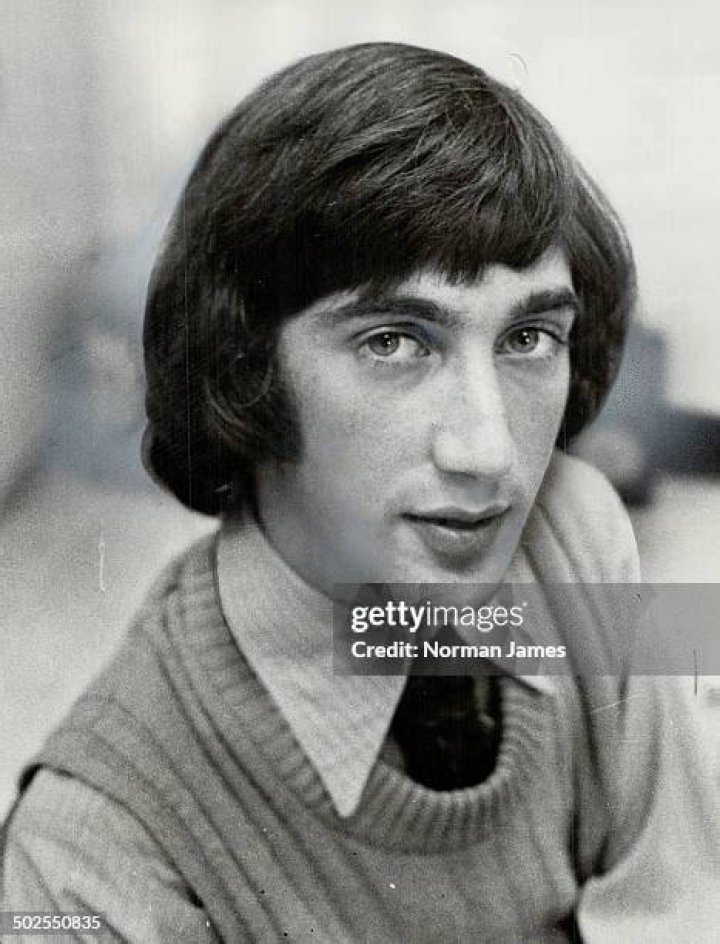 James Stephen Hart