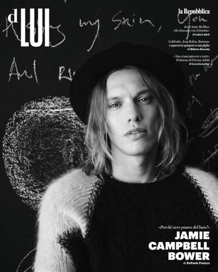 jamie campbell bower modeling jamie campbell bower modeling