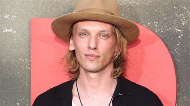 Jamie Campbell Bower's Net Worth Growth Jamie Campbell Bower's Net Worth Growth