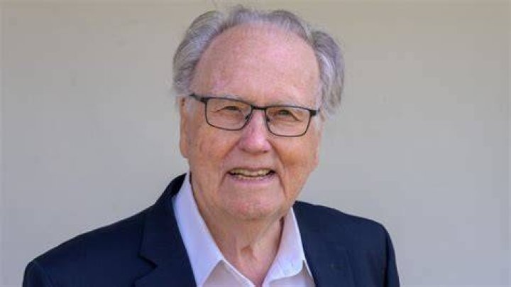 Jan Paulsen