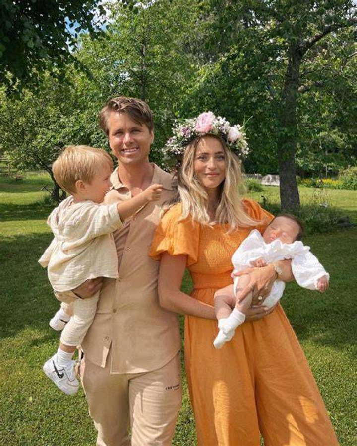 Janni Olsson Delér - Age, Birthday, Wiki, Height, Father, Instagram, & Net Worth