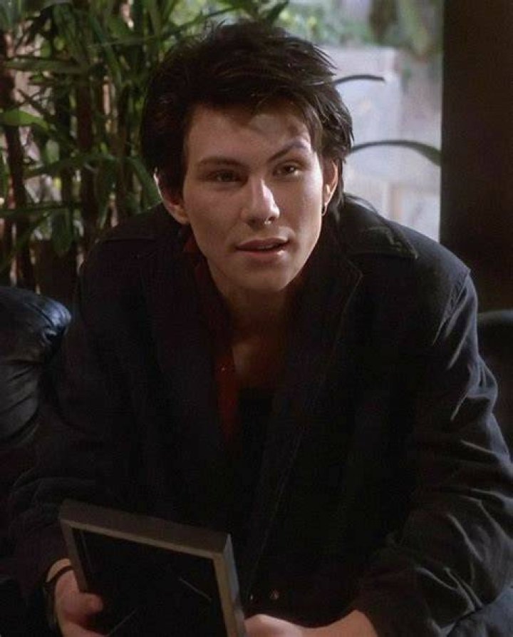 Jason Dean
