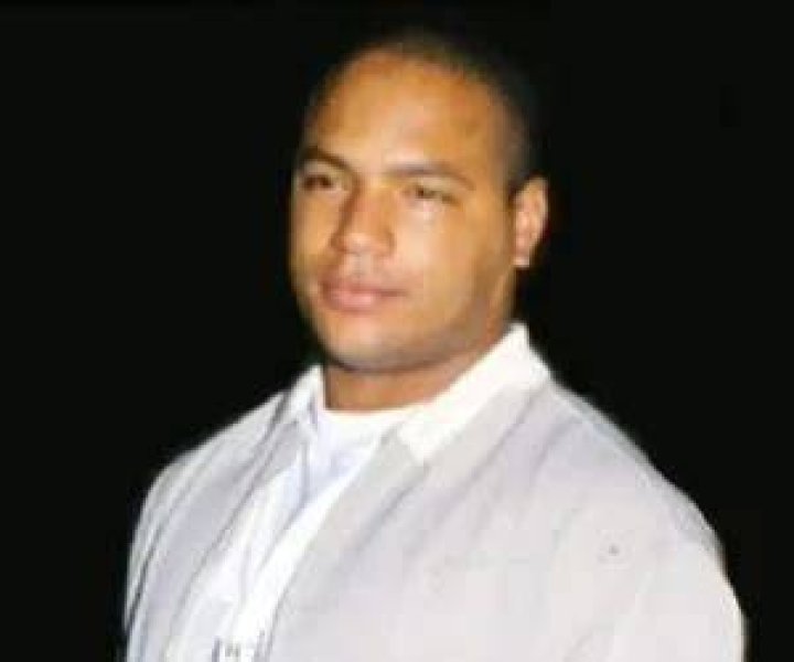 Jason Simpson biography