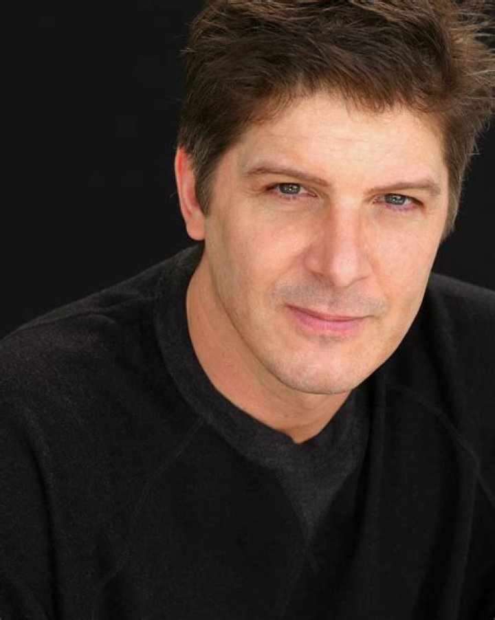 Jeff Yagher Jeff Yagher