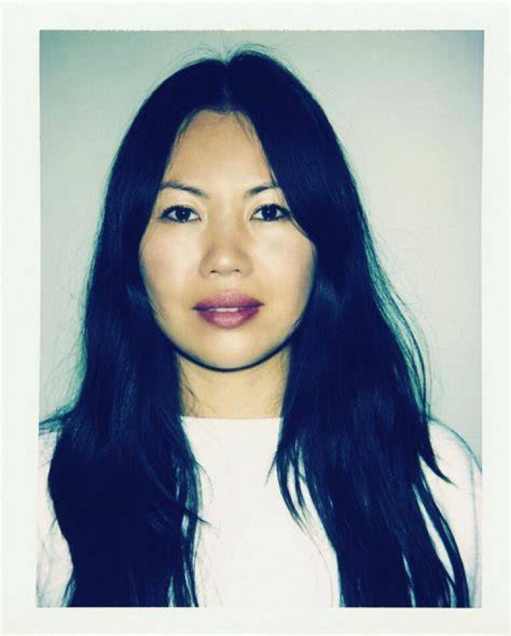Jenny Cho
