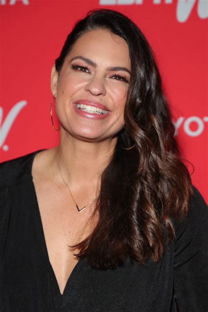 Jessica Mendoza