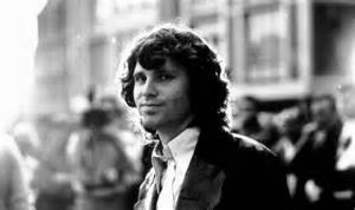 Jim Morrison Jim Morrison