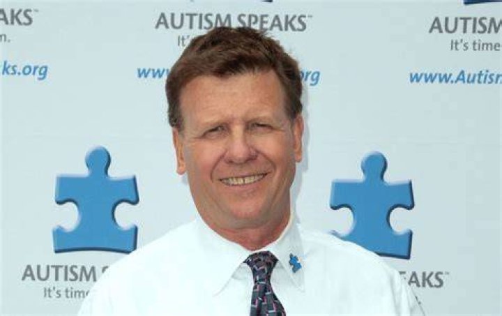 Joe Kernen Net Worth and Salary