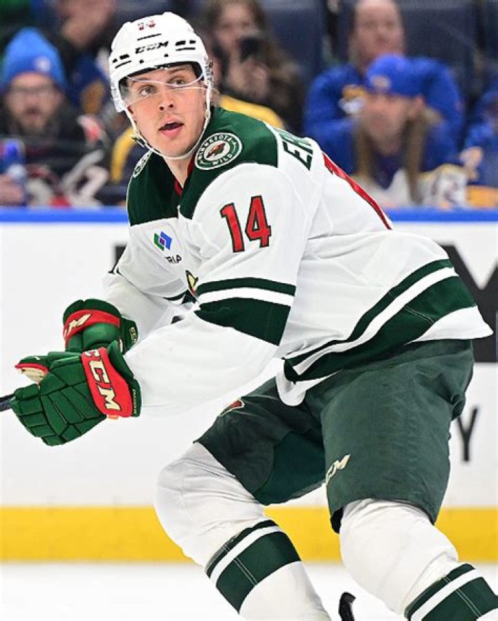 Joel Eriksson