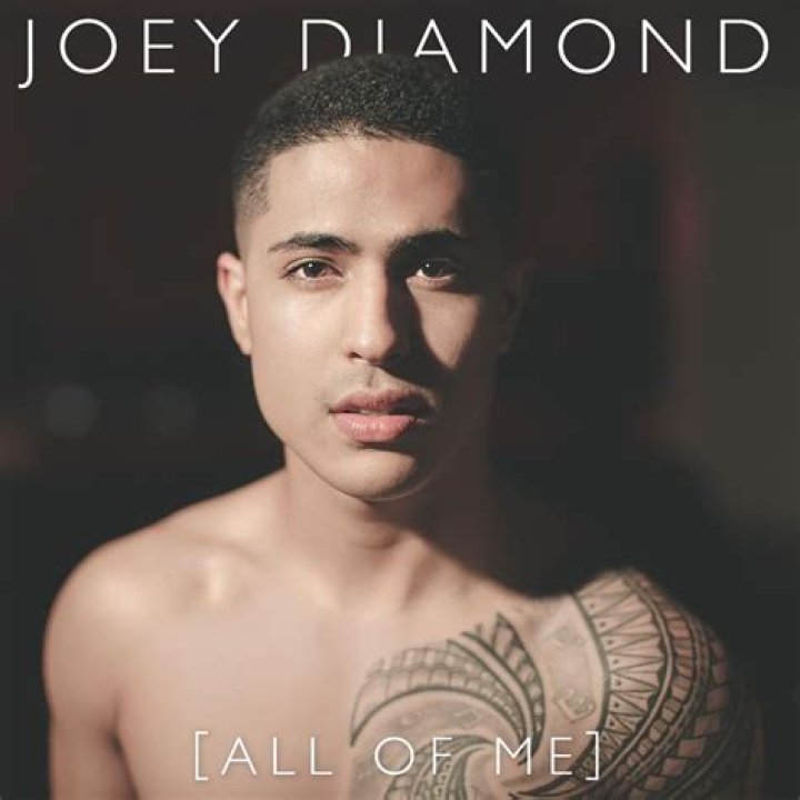 Joey Diamond Joey Diamond