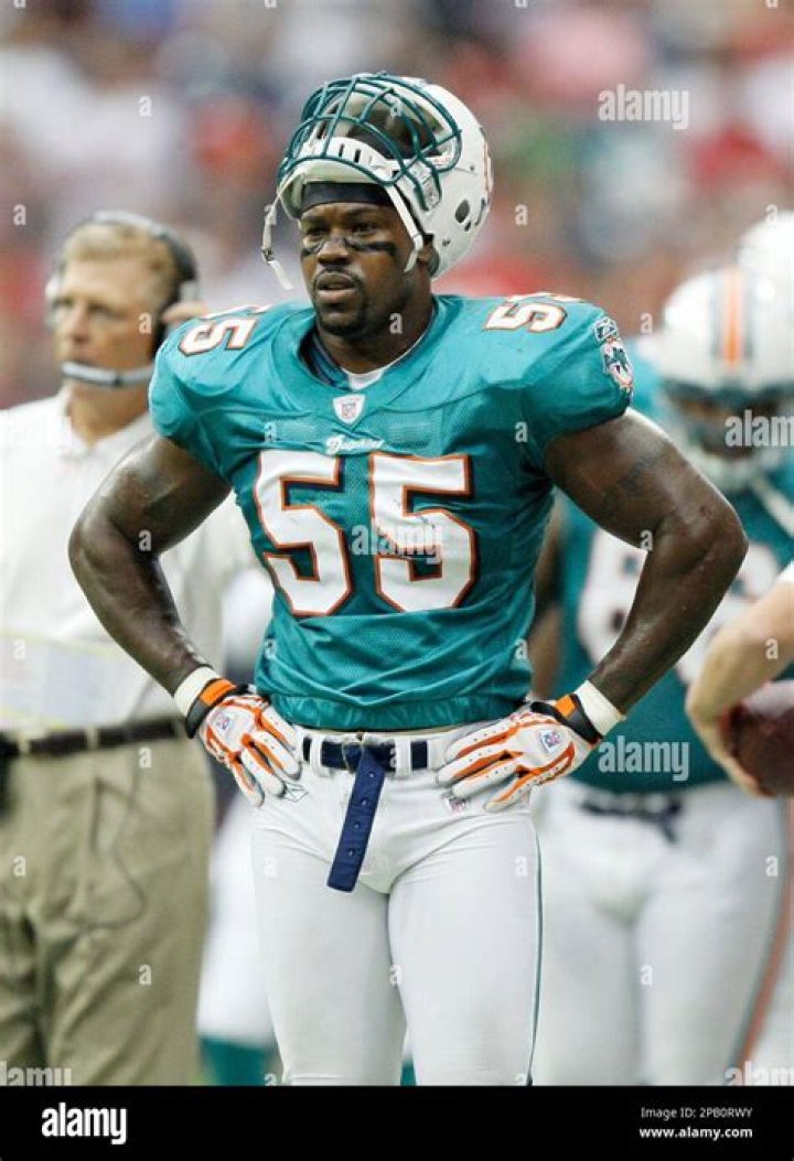 joey porter miami dolphins contract