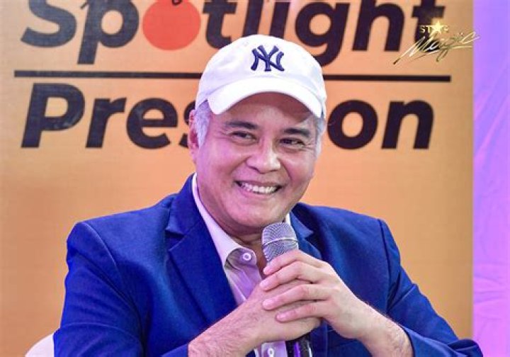 John Arcilla
