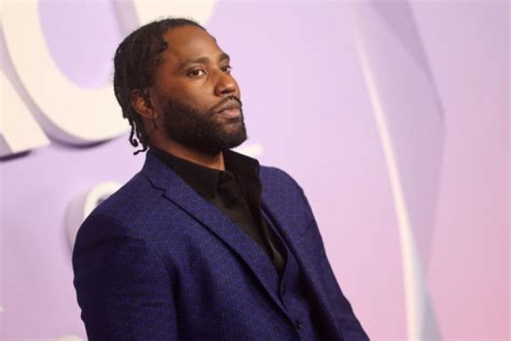John David Washington - Rising Star John David Washington - Rising Star