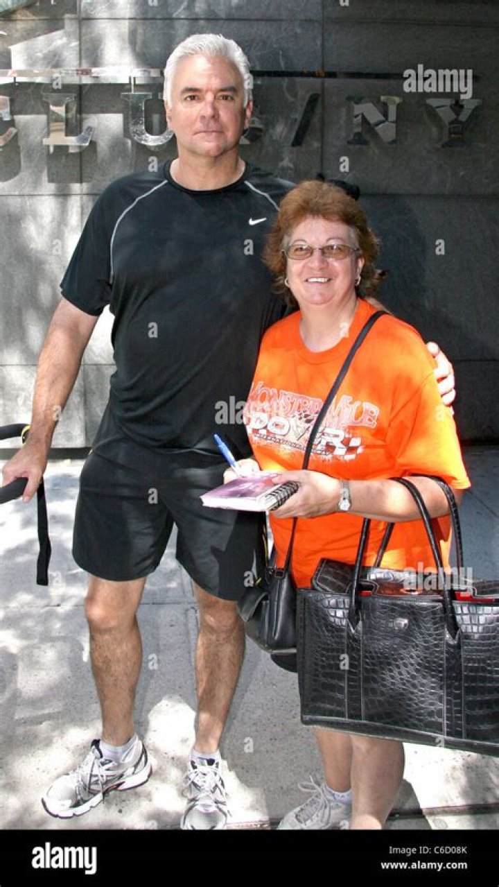 john o hurley personal life