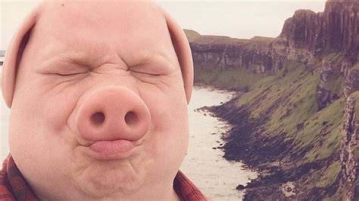 John Pork Parents