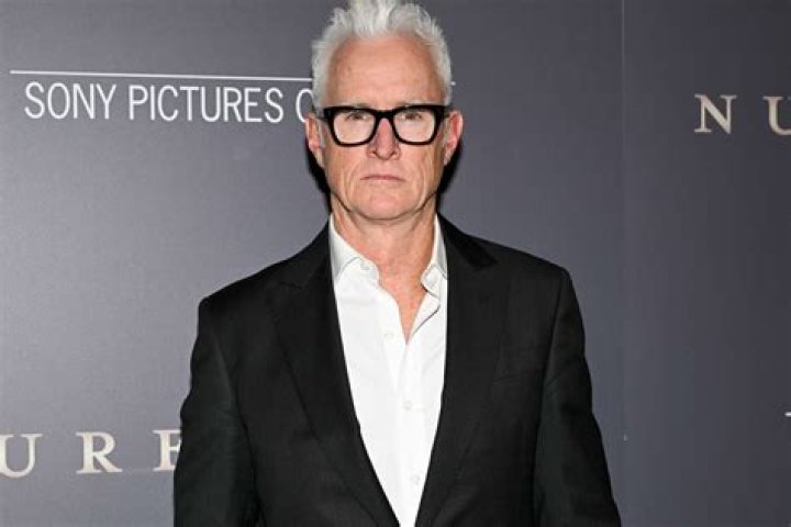 John Slattery